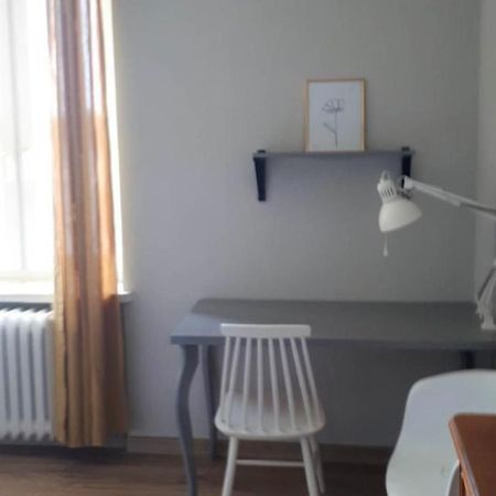 Studio Przy Motlawie Gdańsk Zewnętrze zdjęcie