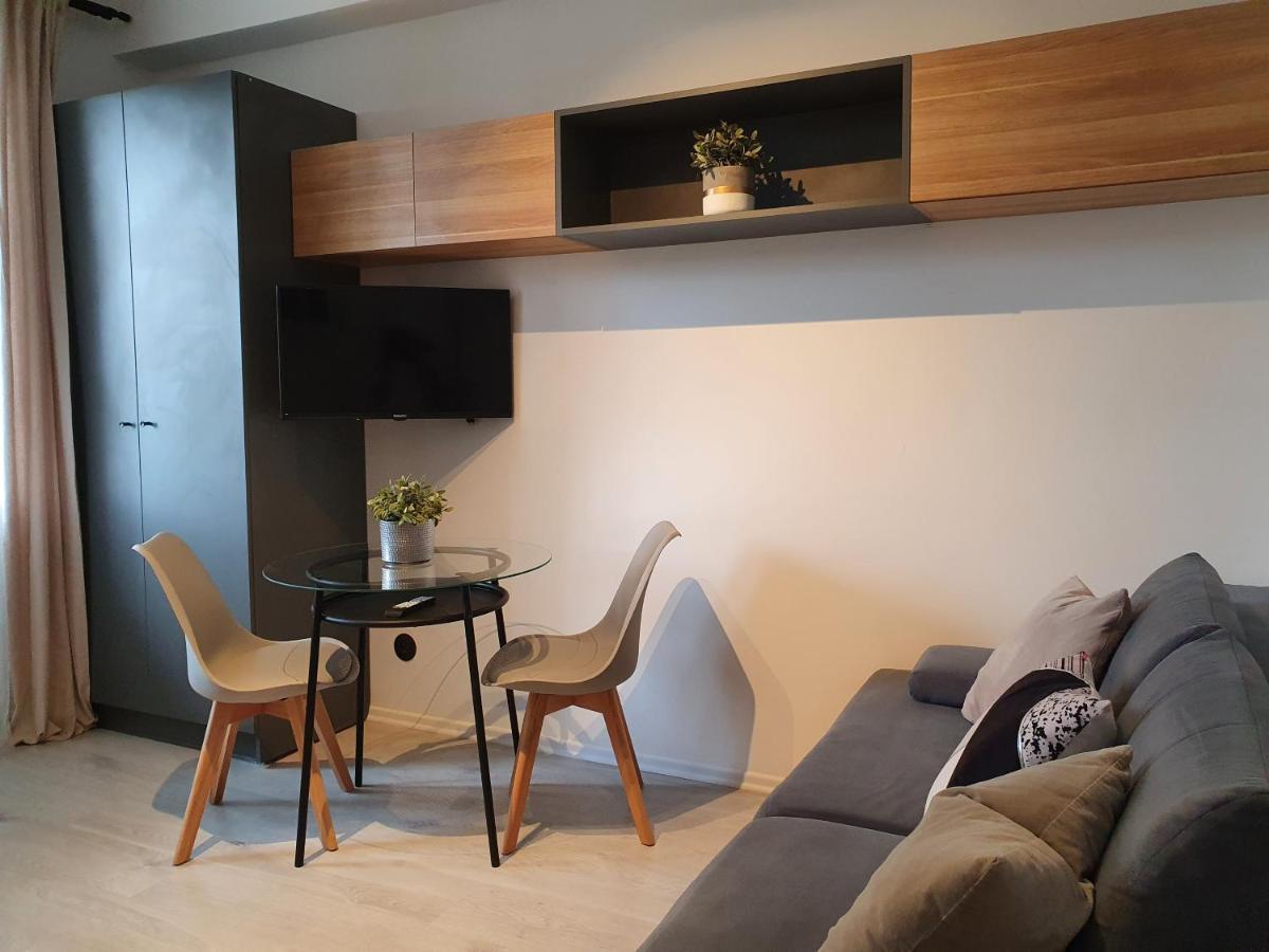 Studio Przy Motlawie Gdańsk Zewnętrze zdjęcie