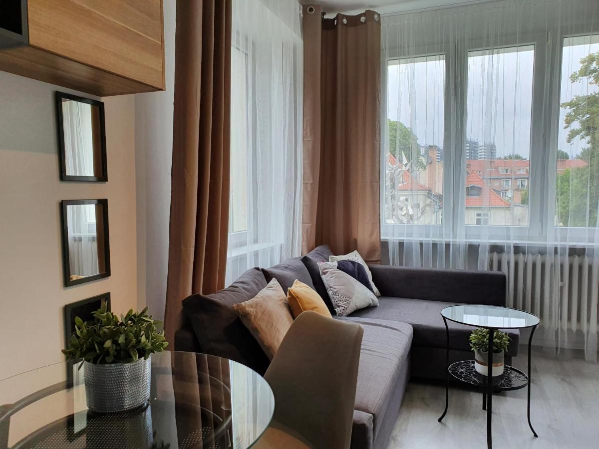 Studio Przy Motlawie Gdańsk Zewnętrze zdjęcie