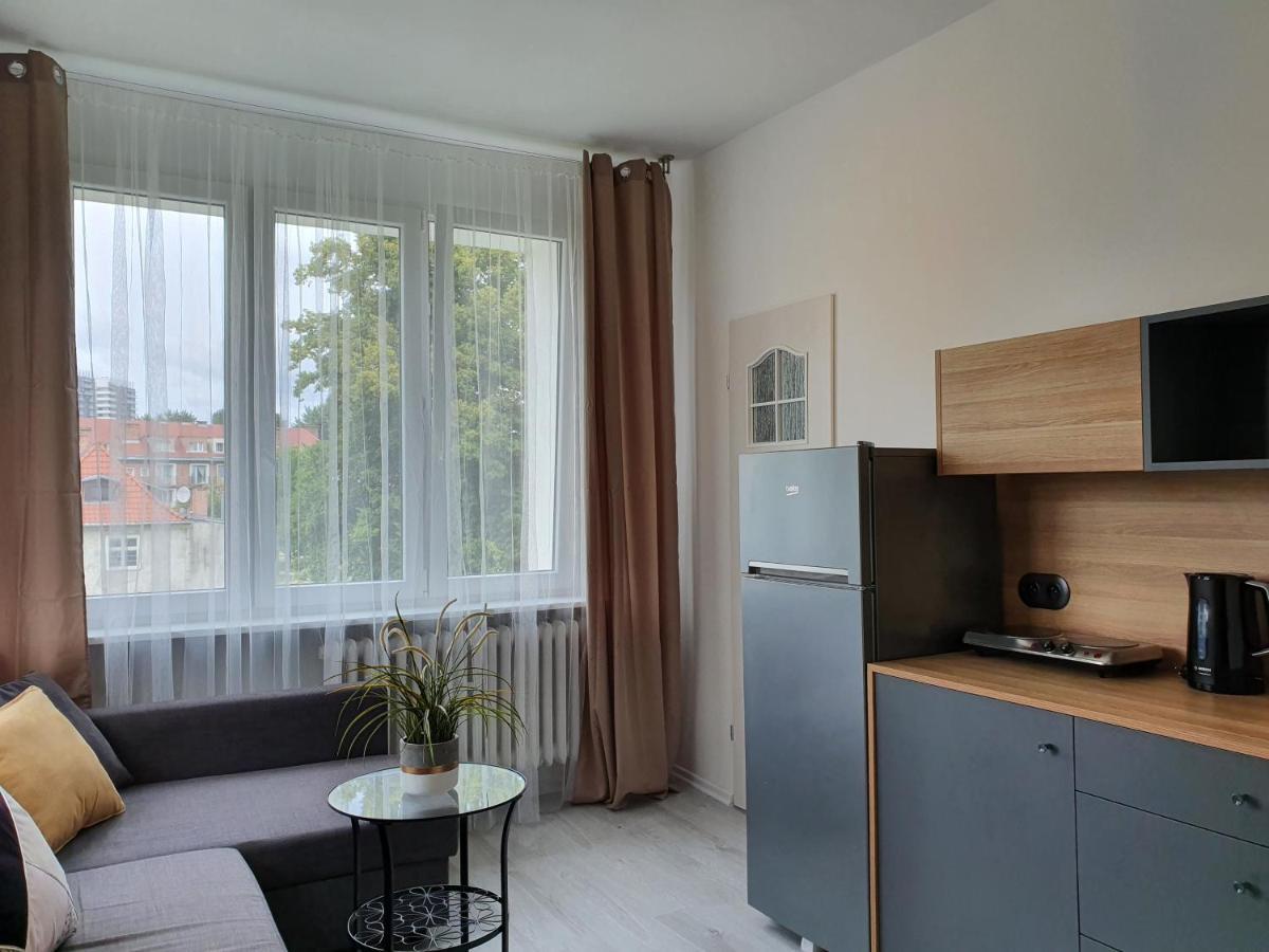 Studio Przy Motlawie Gdańsk Zewnętrze zdjęcie