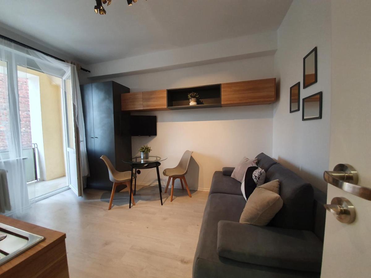 Studio Przy Motlawie Gdańsk Zewnętrze zdjęcie