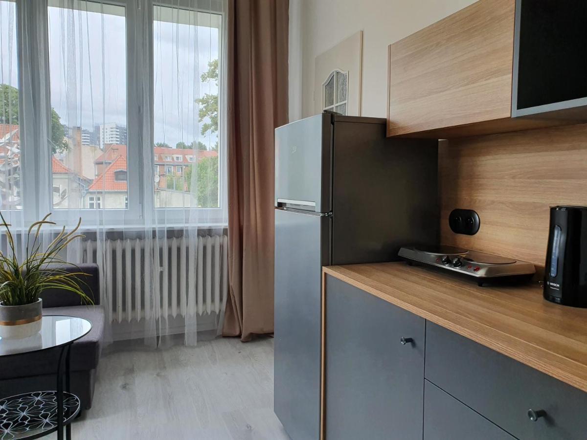 Studio Przy Motlawie Gdańsk Zewnętrze zdjęcie